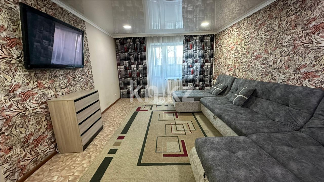 Продажа 3-комнатной квартиры, 87 м² в Темиртау