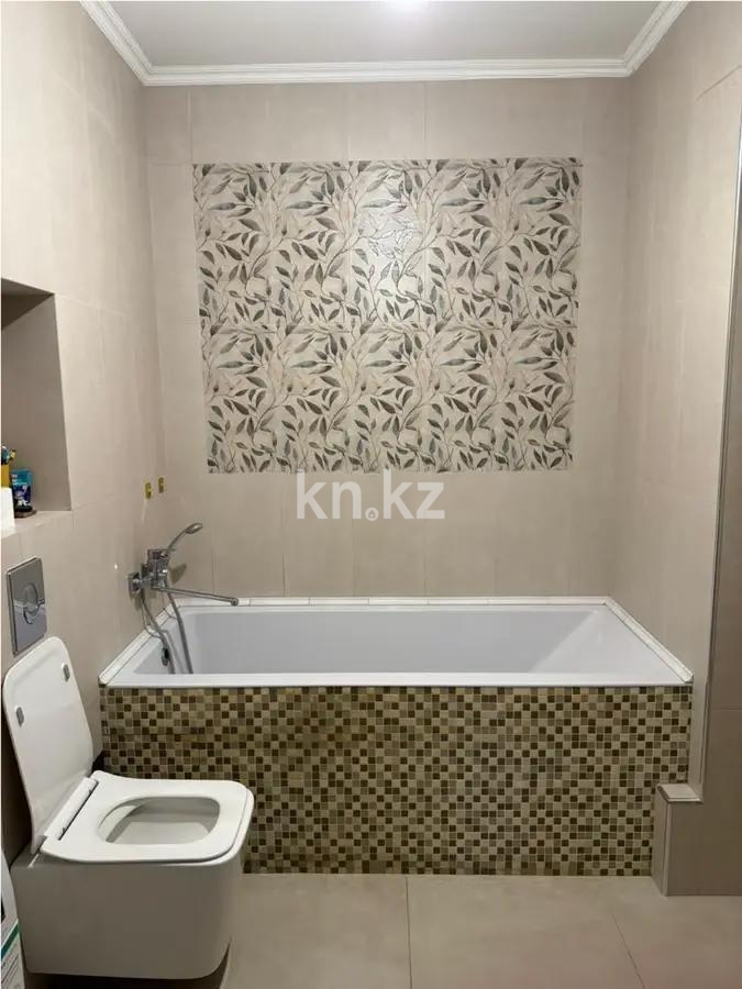 Продажа 3-комнатной квартиры, 95 м² в Алматы - фото 3