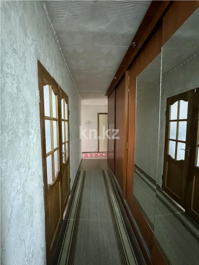 Продажа 4-комнатной квартиры, 72 м², ул. Гапеева, дом  5 в Караганде - фото 7