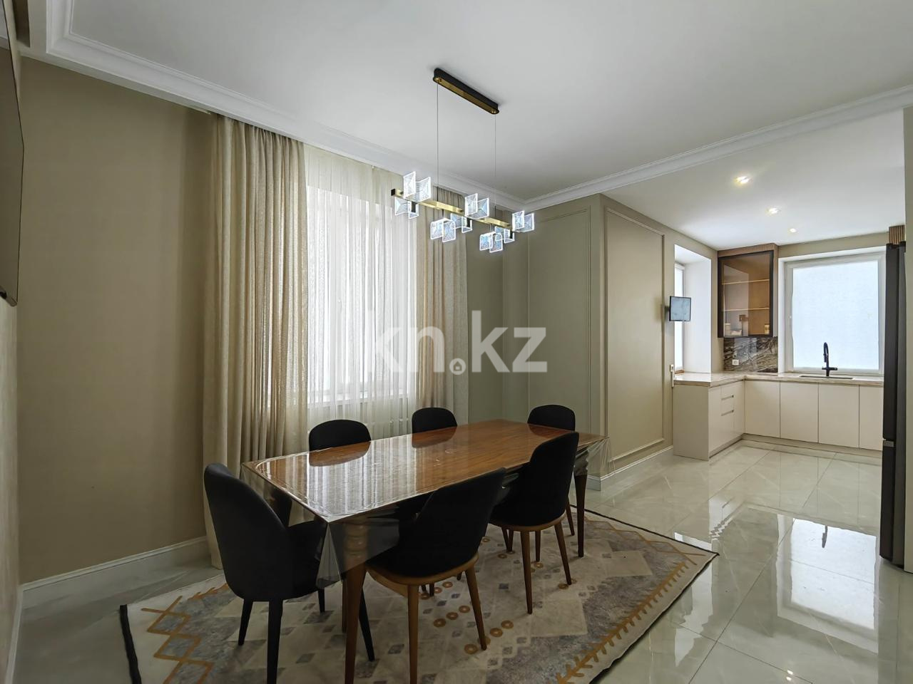 Продажа 7-комнатного дома, 450 м² в Караганде - фото 25