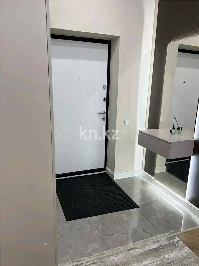 Продажа 1-комнатной квартиры, 48 м² в Алматы - фото 5