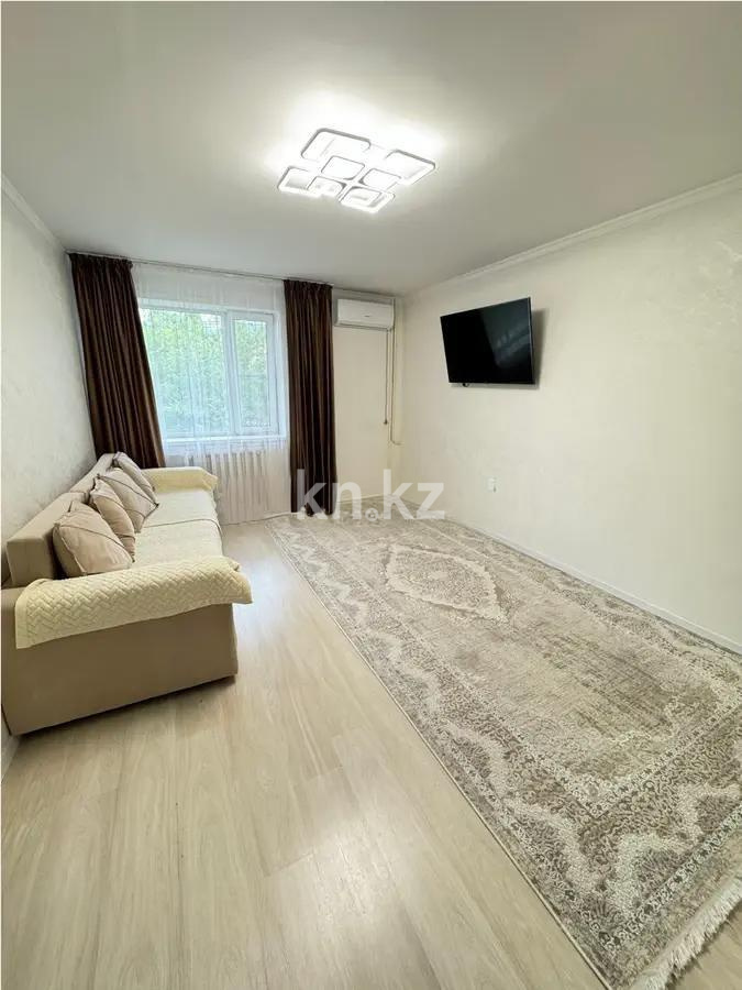 Продажа 1-комнатной квартиры, 36.7 м² в Астане