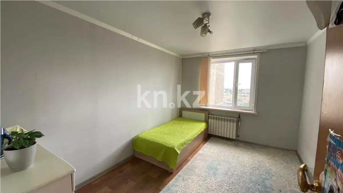 Продажа 3-комнатной квартиры, 68 м² в Темиртау - фото 2