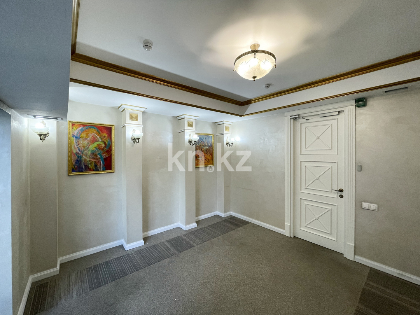 Аренда , Достык, дом  192 в Алматы