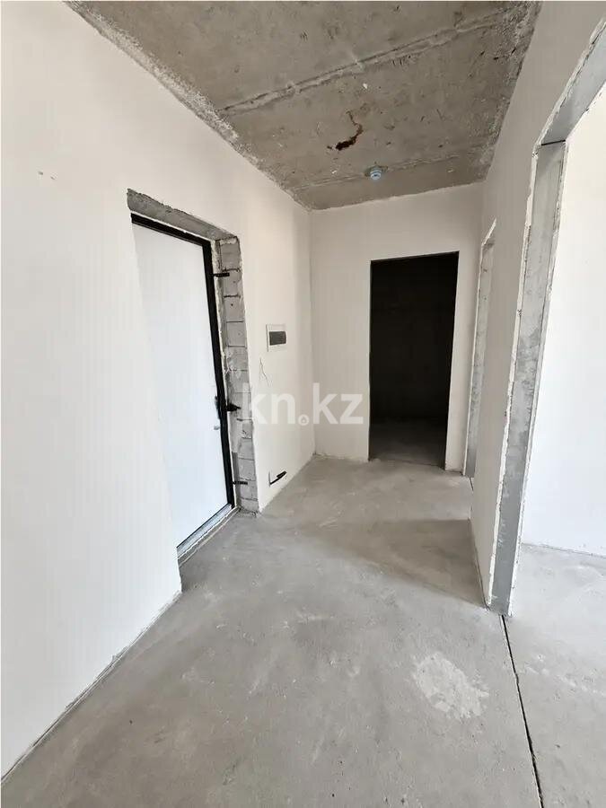 Продажа 2-комнатной квартиры, 43.5 м² в Алматы - фото 3