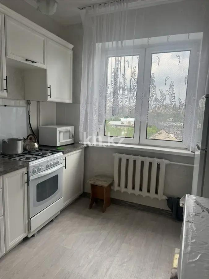 Продажа 1-комнатной квартиры, 40.1 м² в Алматы - фото 2