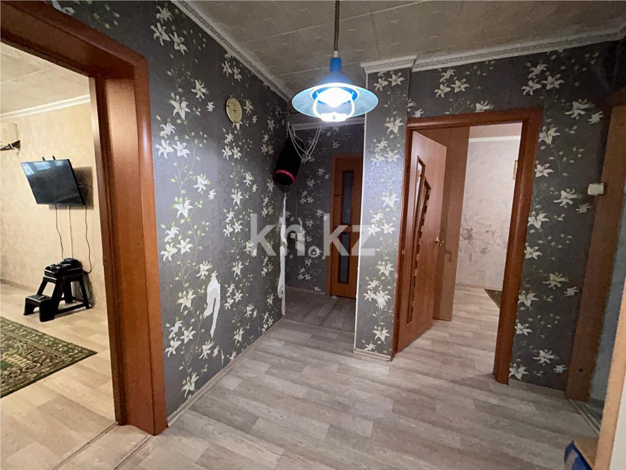 Продажа 3-комнатной квартиры, 68 м² в Темиртау - фото 8