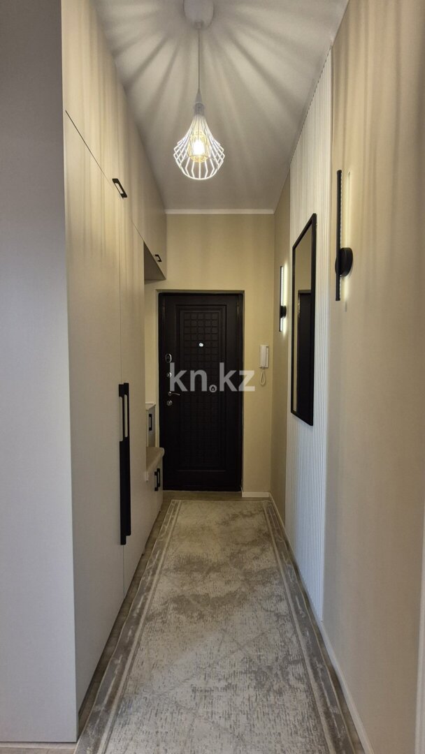 Продажа 3-комнатной квартиры, 95.8 м² в Атырау - фото 2