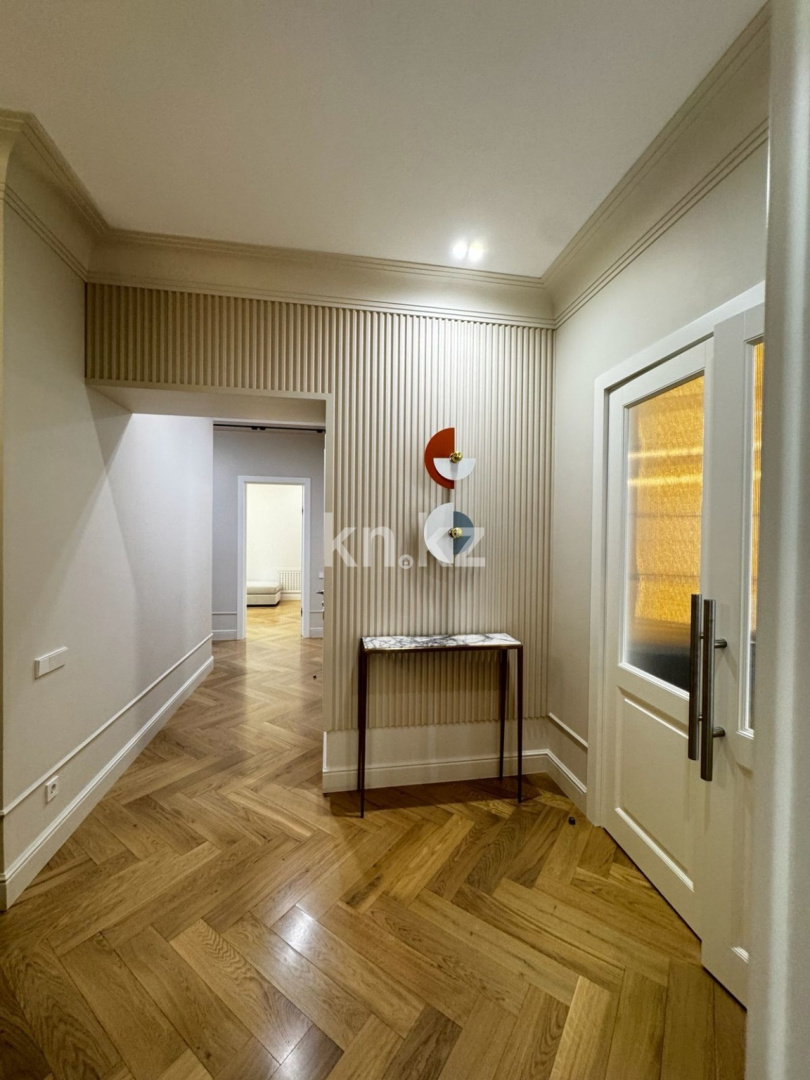 Аренда 4-комнатной квартиры, 170 м² в Астане - фото 9