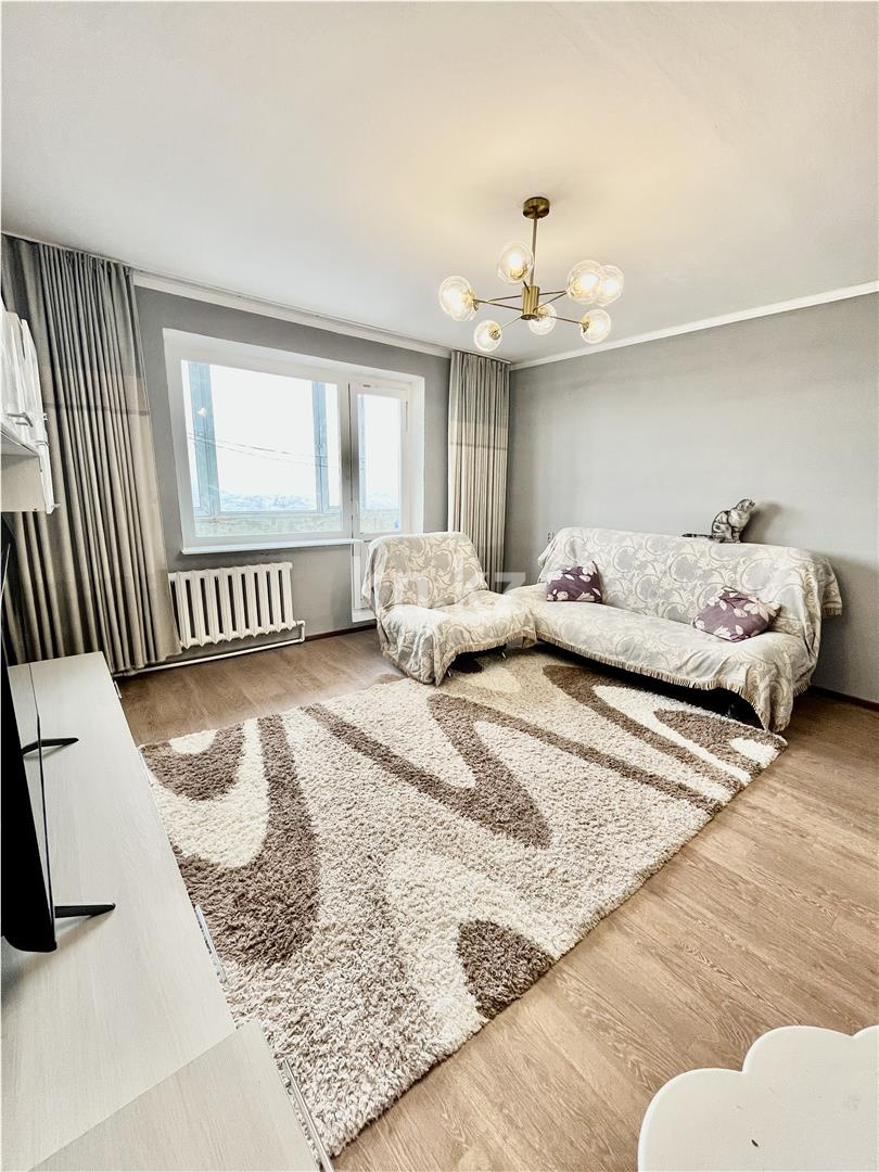 Продажа 2-комнатной квартиры, 53 м² в Темиртау - фото 2