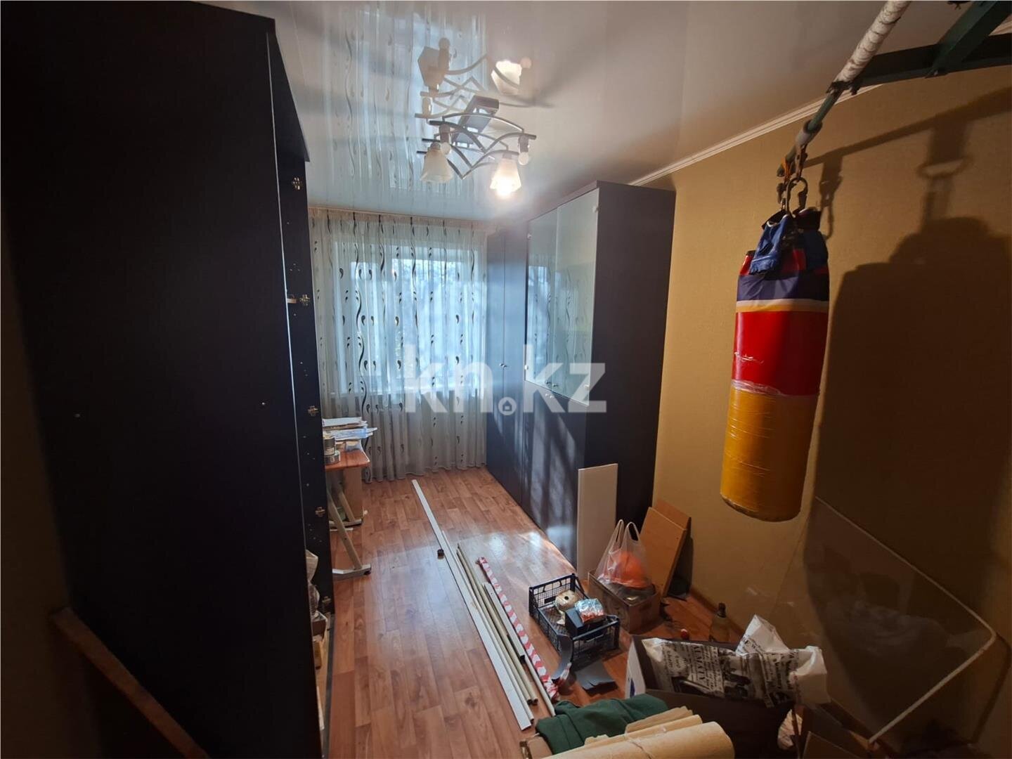 Продажа 3-комнатной квартиры, 62 м² в Караганде - фото 6