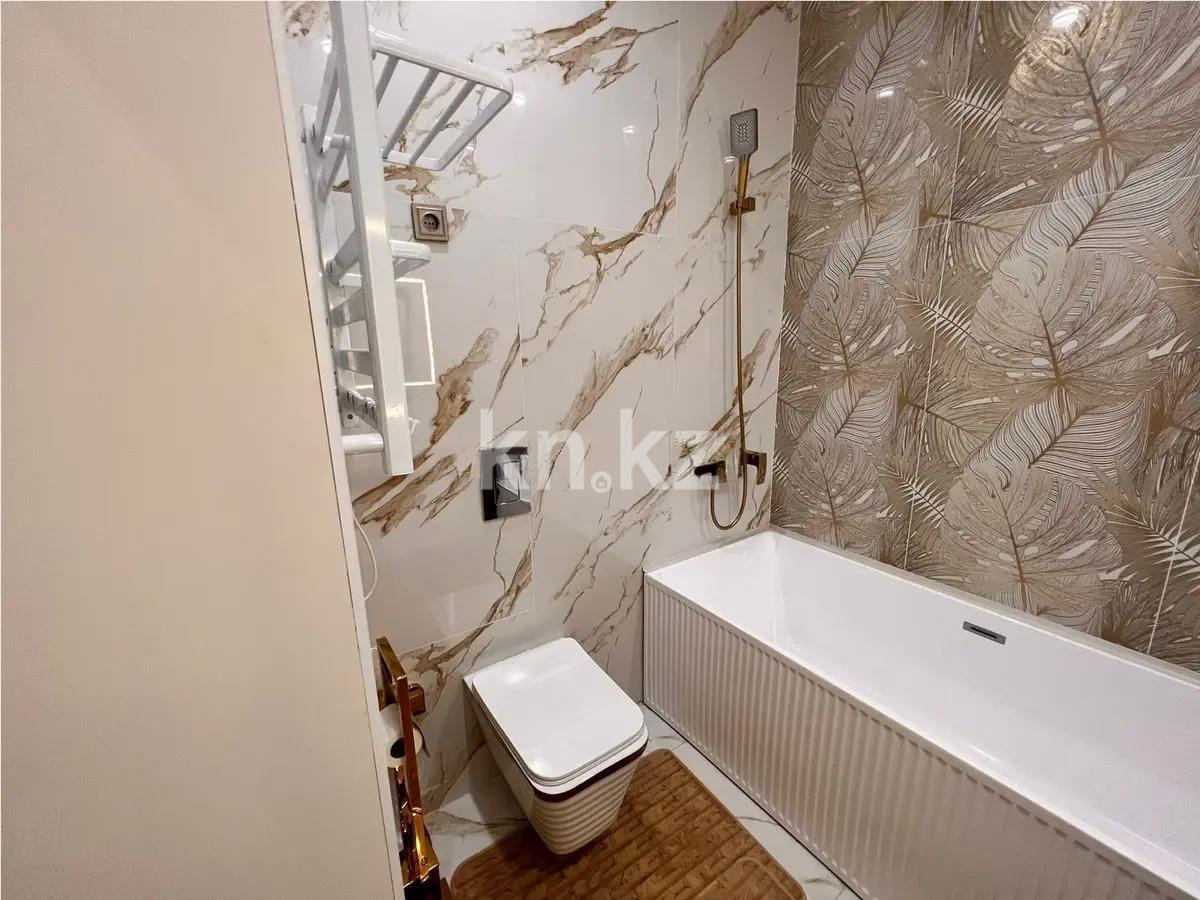 Продажа 3-комнатной квартиры, 110 м², пр. Серкебаева, дом  146 в Алматы - фото 5