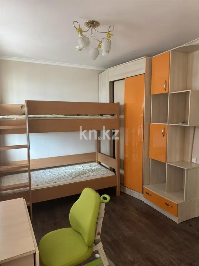 Продажа 3-комнатной квартиры, 110 м² в Астане - фото 2