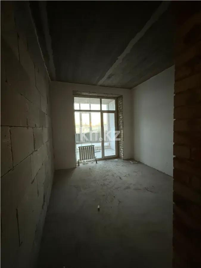 Продажа 1-комнатной квартиры, 47 м², ул. Таттимбета, дом  40 в Караганде