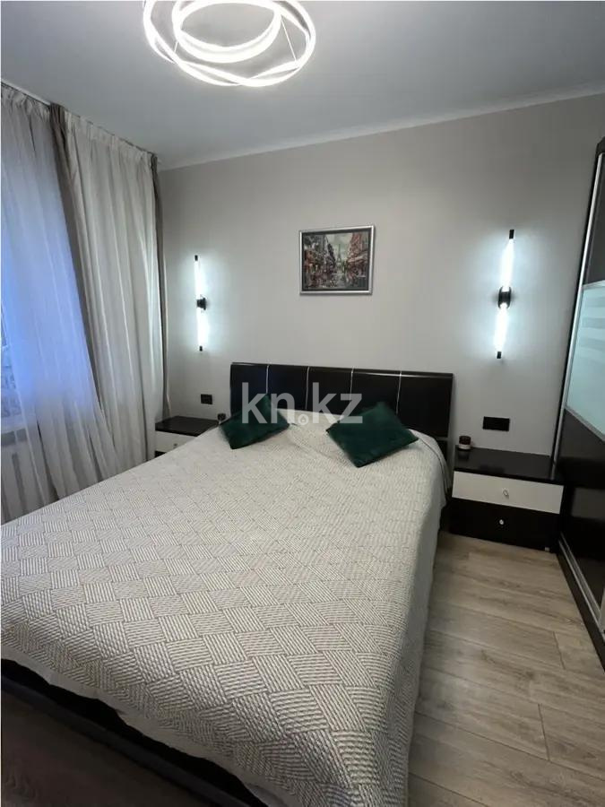 Продажа 4-комнатной квартиры, 90 м² в Алматы - фото 2