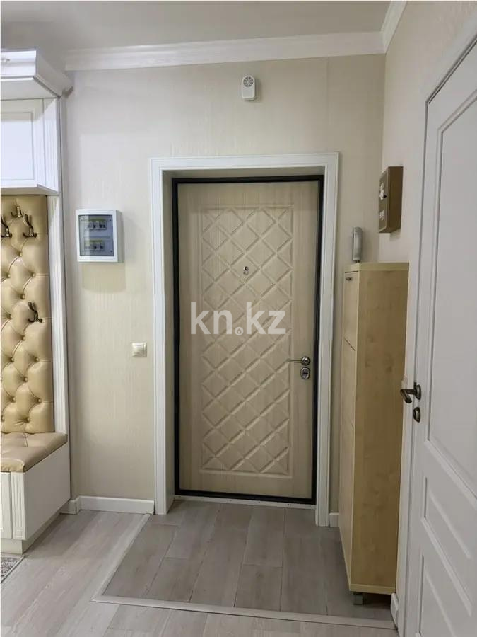 Продажа 2-комнатной квартиры, 61.4 м² в Астане - фото 5