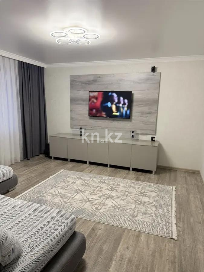 Продажа 3-комнатной квартиры, 65 м², ул. Таттимбета, дом  22 в Караганде