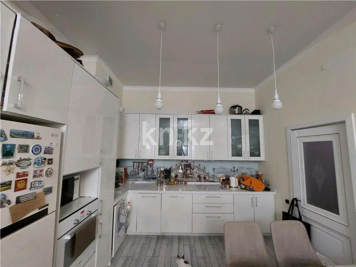 Продажа 3-комнатной квартиры, 104 м² в Астане - фото 6