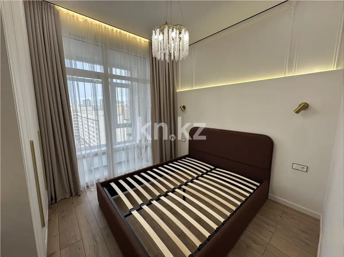 Продажа 2-комнатной квартиры, 39 м² в Астане - фото 2