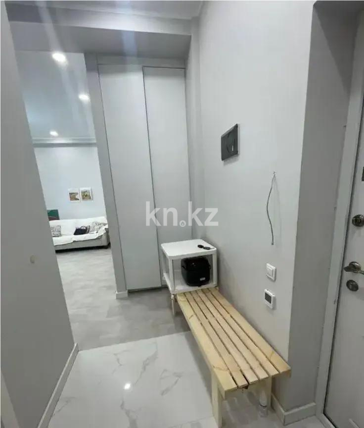 Продажа 1-комнатной квартиры, 47 м² в Алматы - фото 4