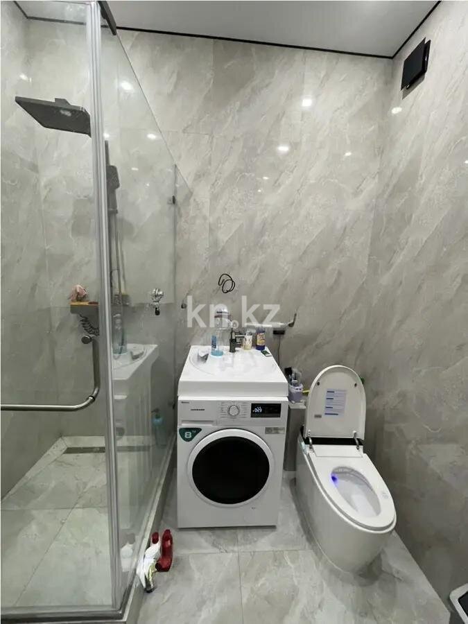 Продажа 2-комнатной квартиры, 47 м² в Алматы - фото 5