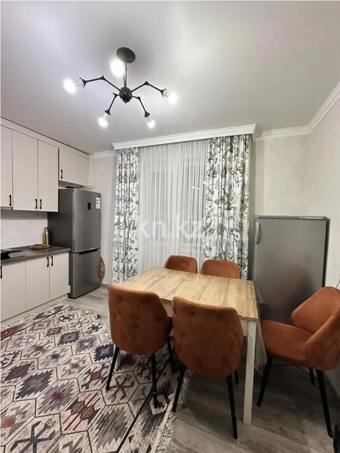 Продажа 2-комнатной квартиры, 67 м² в Астане - фото 3