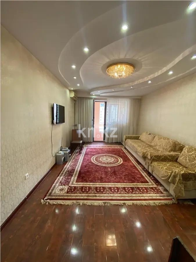 Продажа 3-комнатной квартиры, 95 м² в Астане