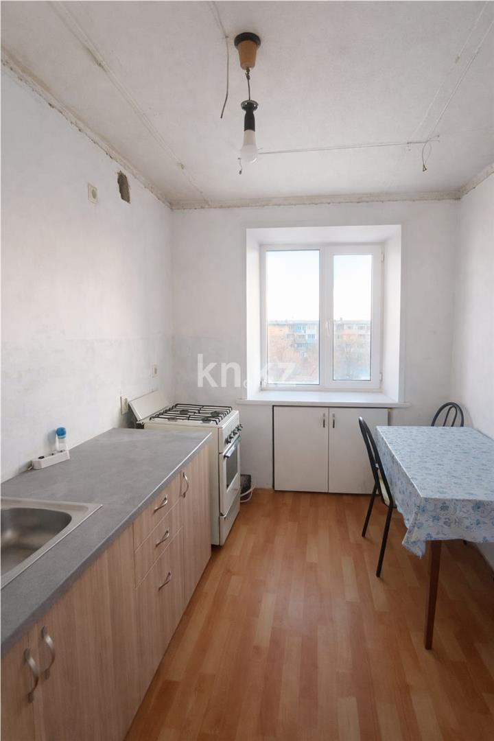 Продажа 3-комнатной квартиры, 59 м² в Караганде - фото 8