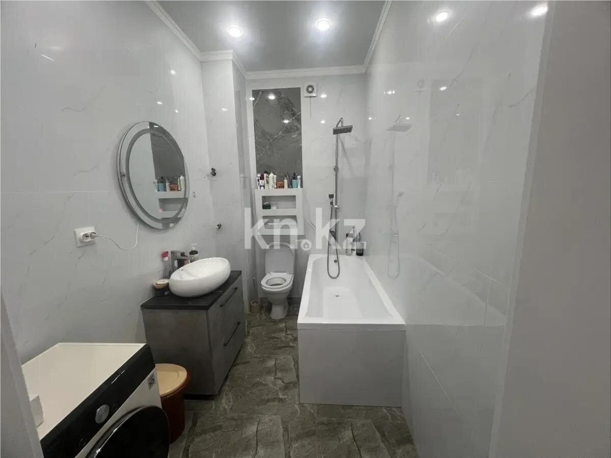 Продажа 2-комнатной квартиры, 60 м² в Астане - фото 4