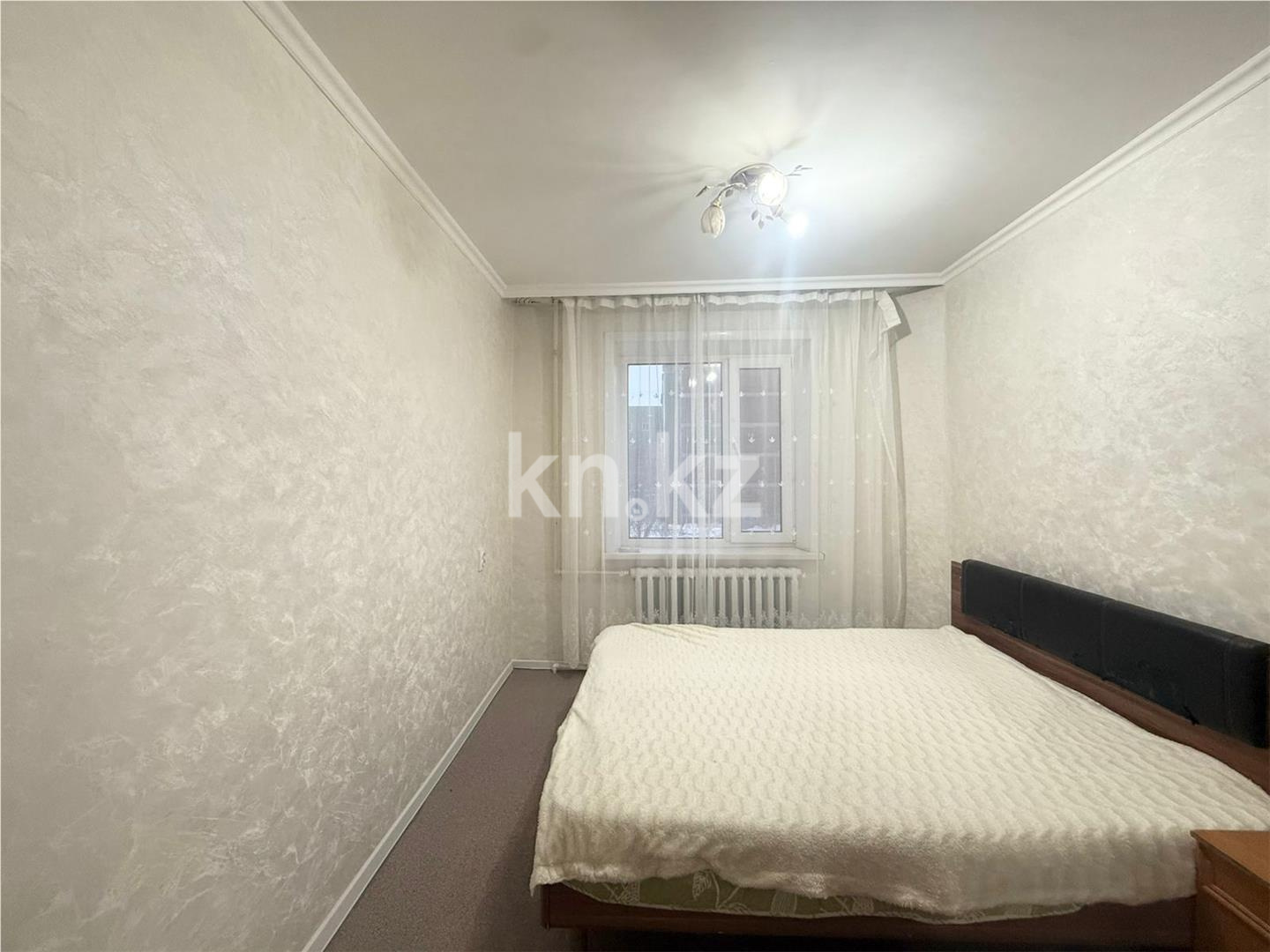 Продажа 2-комнатной квартиры, 51 м² в Караганде - фото 3