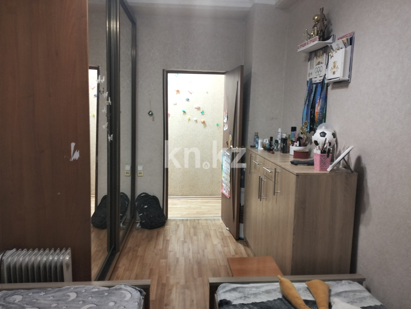 Продажа 2-комнатной квартиры, 53 м², пр. Ленина, дом  2 в Сарани - фото 5