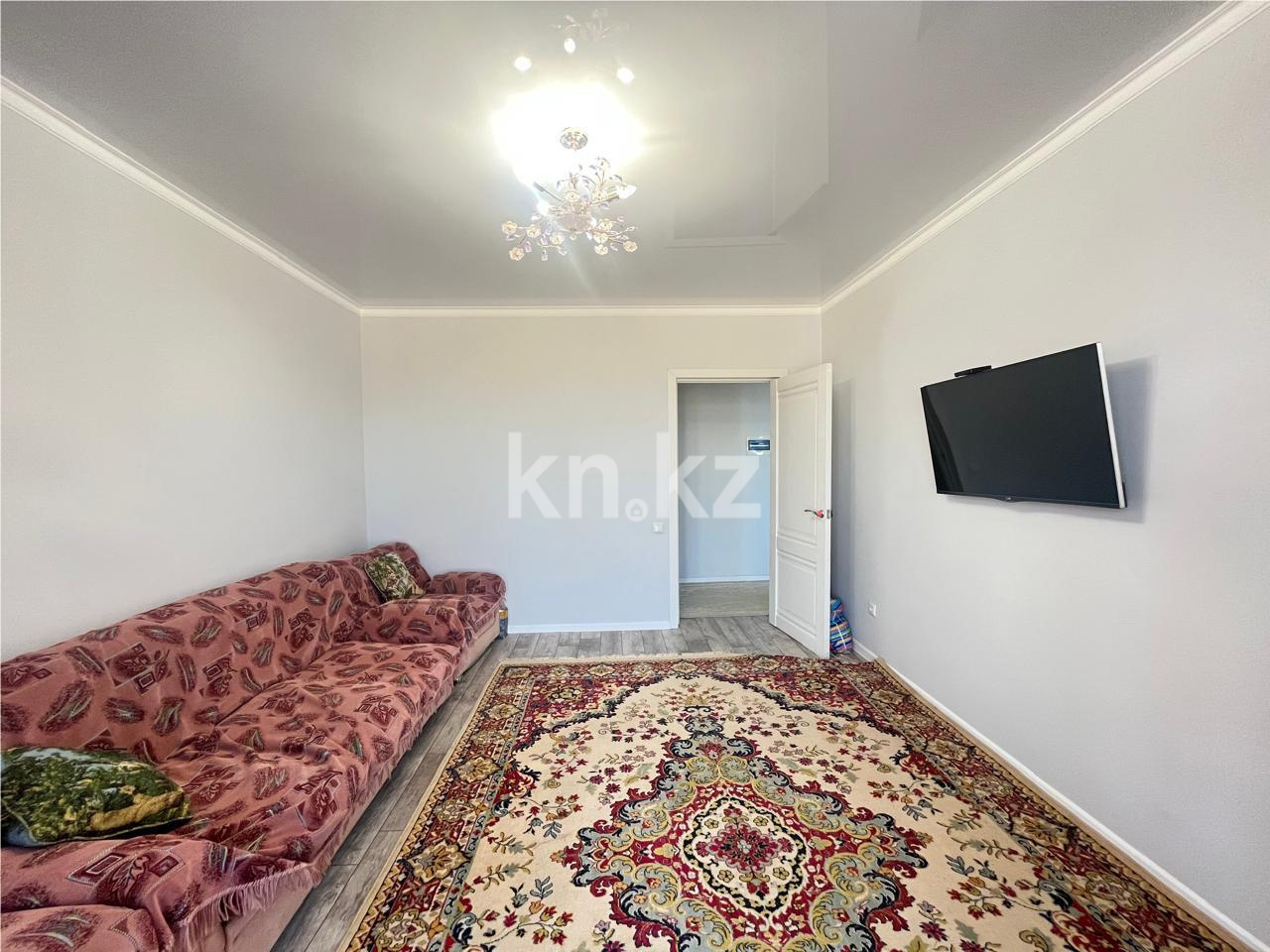 Продажа 2-комнатной квартиры, 60 м² в Караганде - фото 6