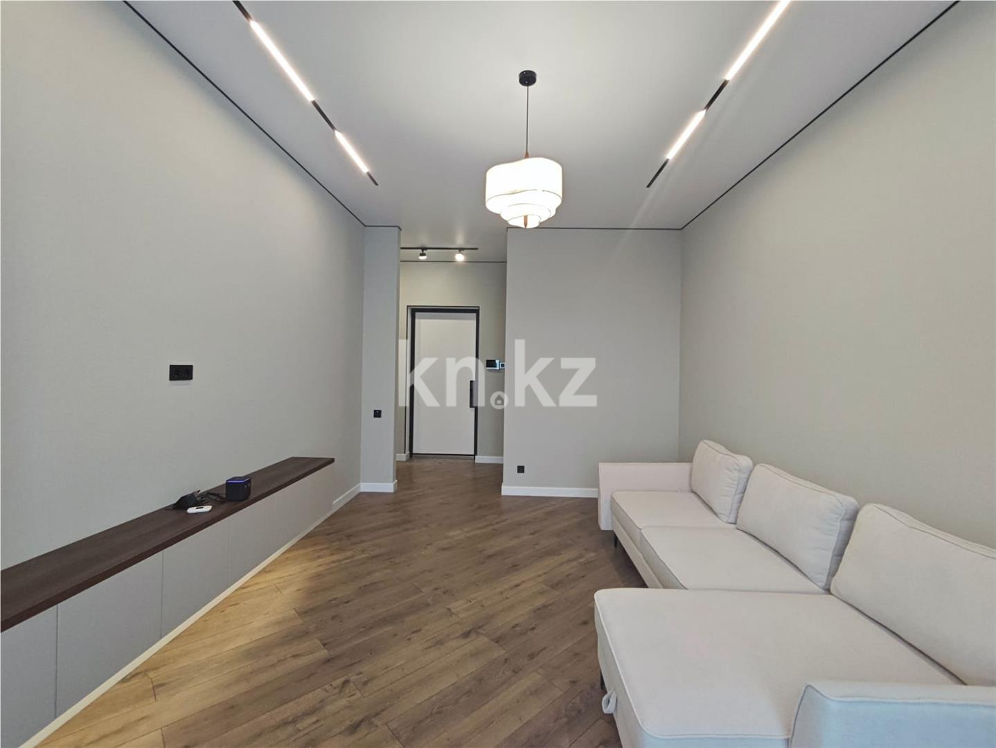 Продажа 1-комнатной квартиры, 50 м² в Астане - фото 2