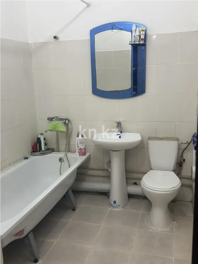 Продажа 1-комнатной квартиры, 45 м² в Алматы - фото 3