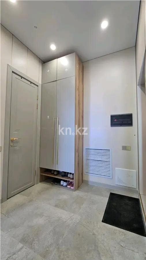 Продажа 1-комнатной квартиры, 96 м² в Астане - фото 5