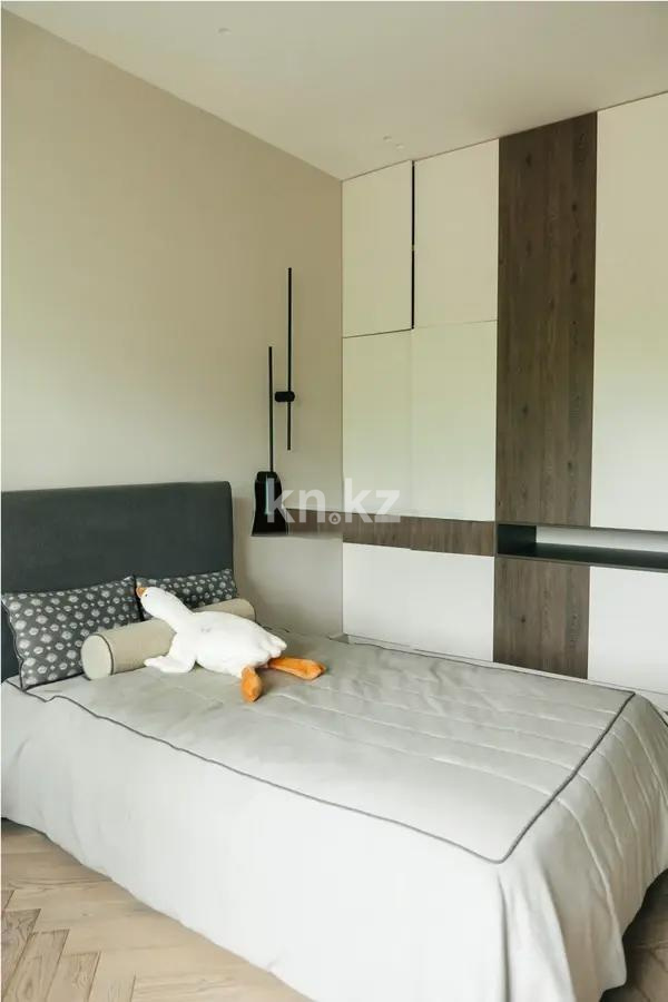 Продажа 5-комнатной квартиры, 146 м² в Алматы - фото 2