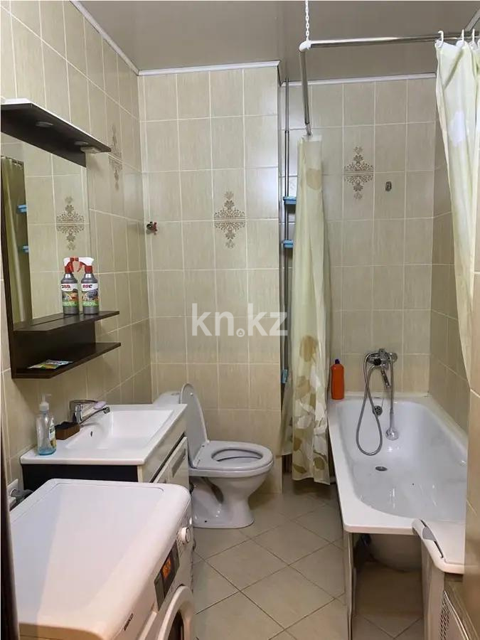 Продажа 2-комнатной квартиры, 67 м², ул. Брусиловского, дом  167 в Алматы - фото 4