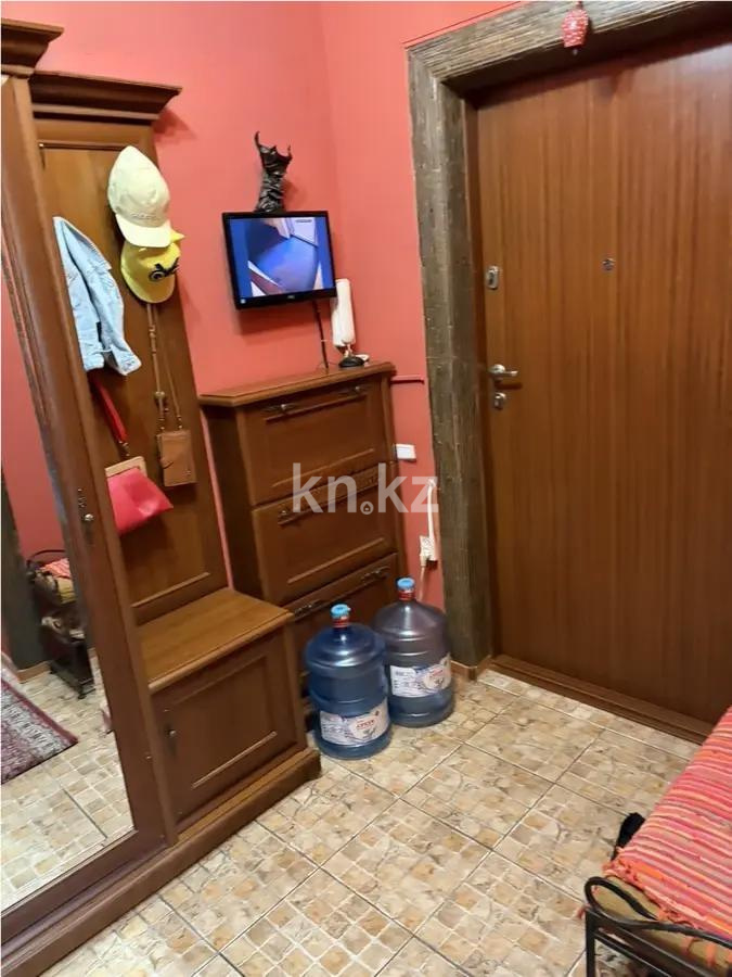 Продажа 3-комнатной квартиры, 90 м² в Алматы - фото 6