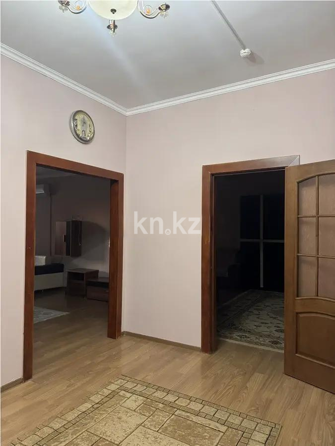 Продажа 2-комнатной квартиры, 88.3 м², ул. Брусиловского, дом  163 в Алматы - фото 6