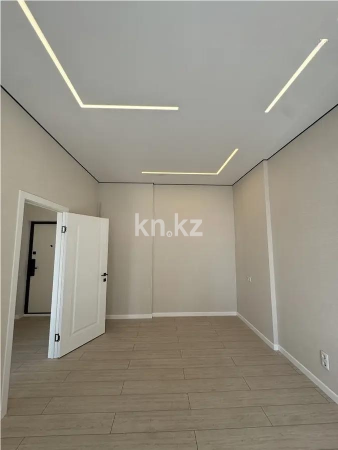 Продажа 1-комнатной квартиры, 38.4 м² в Астане - фото 2