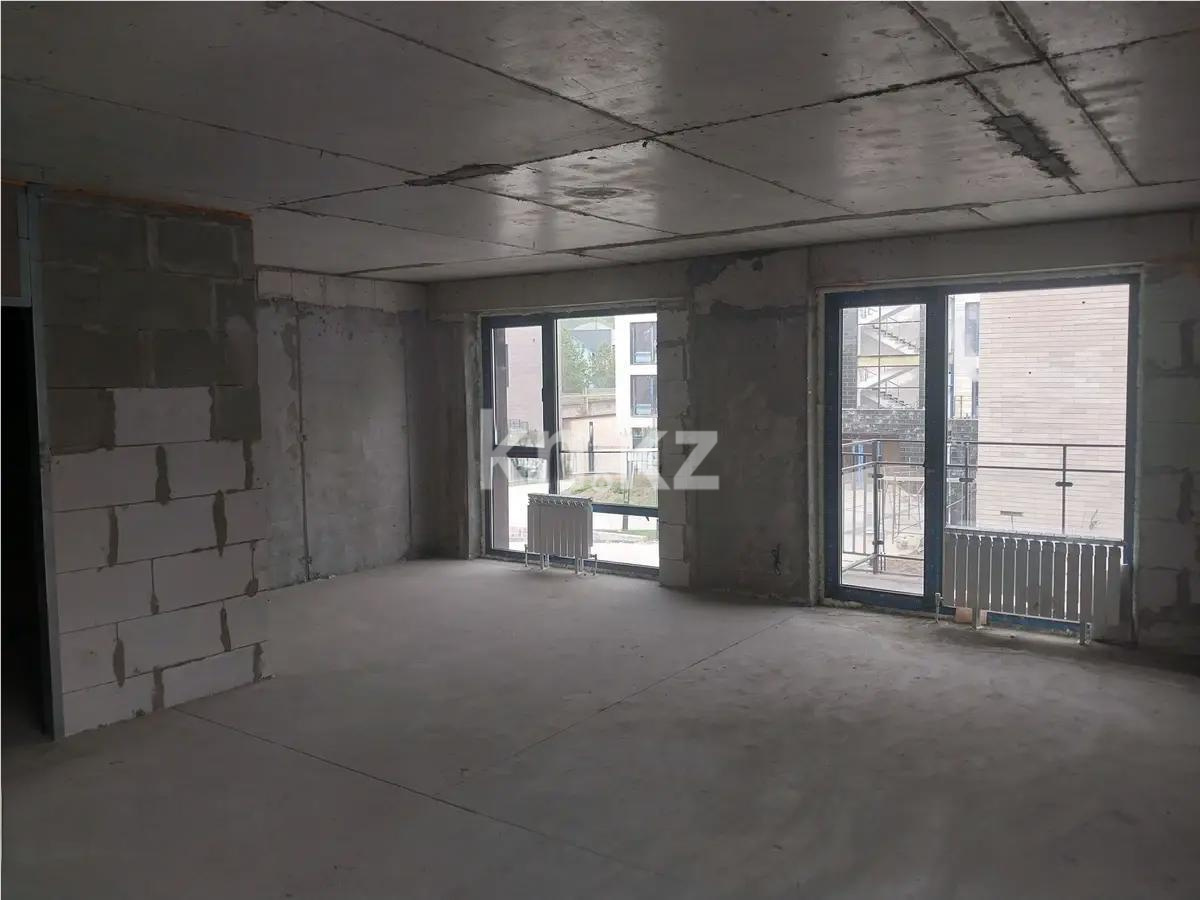 Продажа 2-комнатной квартиры, 62.3 м² в Алматы