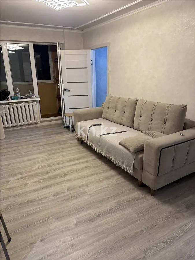 Продажа 4-комнатной квартиры, 62 м² в Алматы