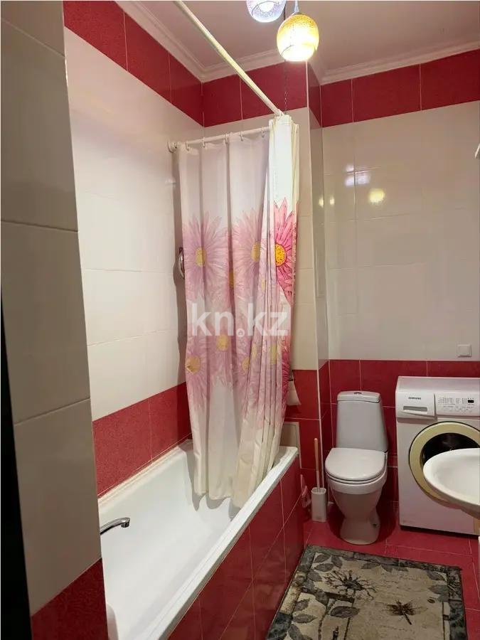 Продажа 1-комнатной квартиры, 44 м² в Астане - фото 3