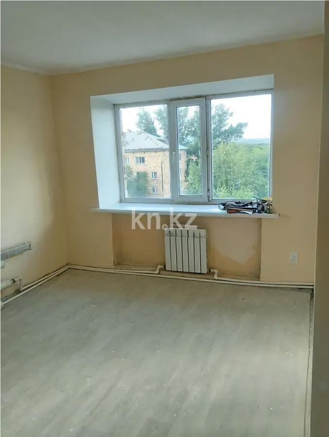 Продажа 1-комнатной квартиры, 31 м², ул. Ишимская, дом  78 в Караганде