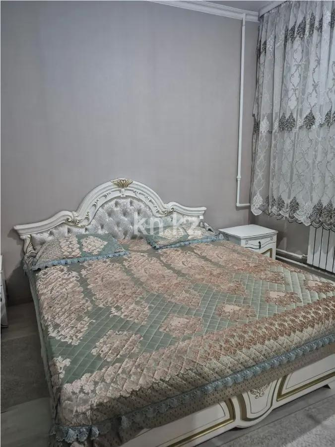 Продажа 3-комнатной квартиры, 75 м² в Алматы - фото 3