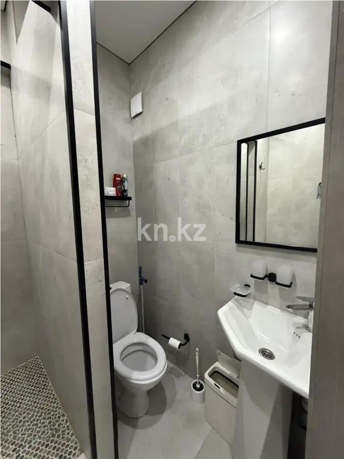 Продажа 1-комнатной квартиры, 32.1 м², ул. Карасай батыра, дом  326 в Алматы - фото 3