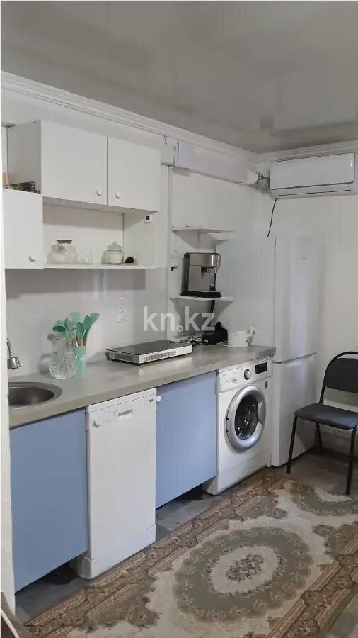 Продажа 1-комнатной квартиры, 18 м² в Алматы - фото 2