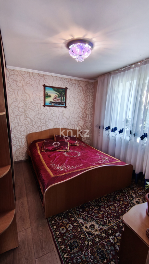 Продажа 3-комнатной квартиры, 60.8 м² в Караганде - фото 9