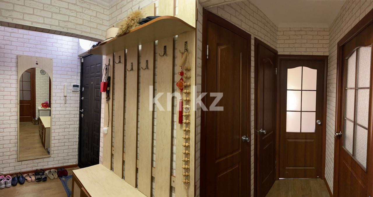 Продажа 4-комнатной квартиры, 74 м² в Алматы - фото 2