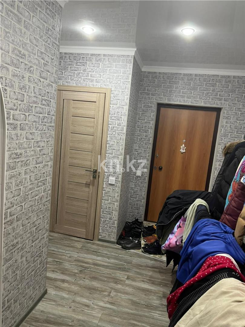 Продажа 2-комнатной квартиры, 64.16 м², ул. Айнакол в Астане - фото 5